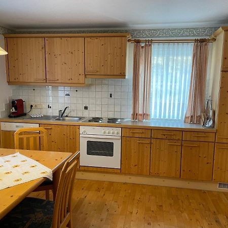 Ferienhaus Leeb Patergassen Buitenkant foto
