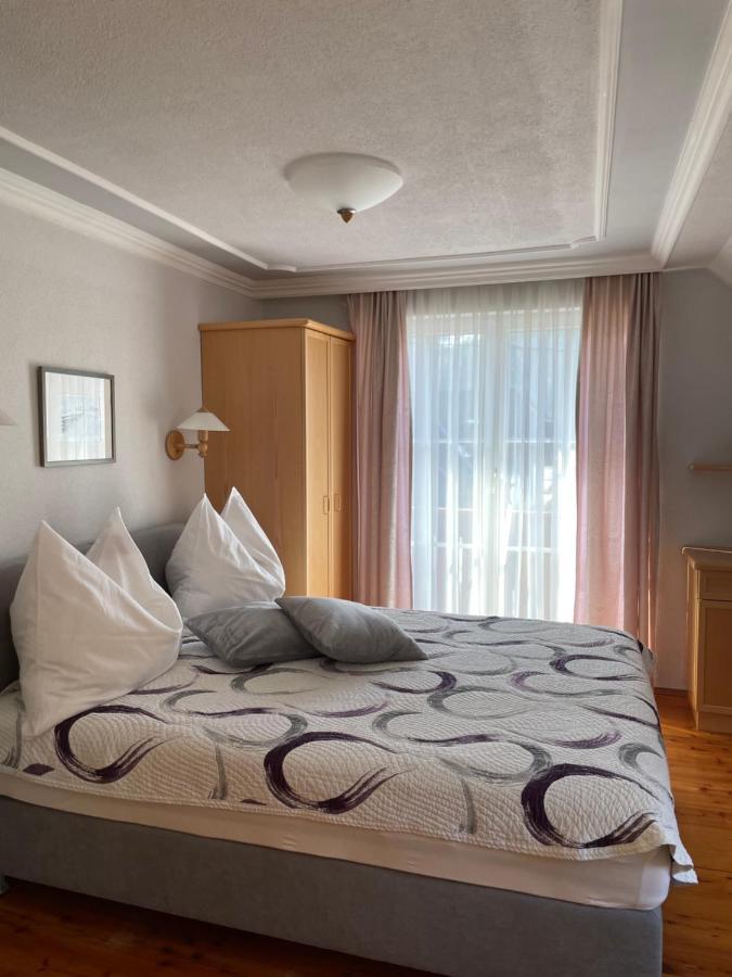 Ferienhaus Leeb Patergassen Buitenkant foto
