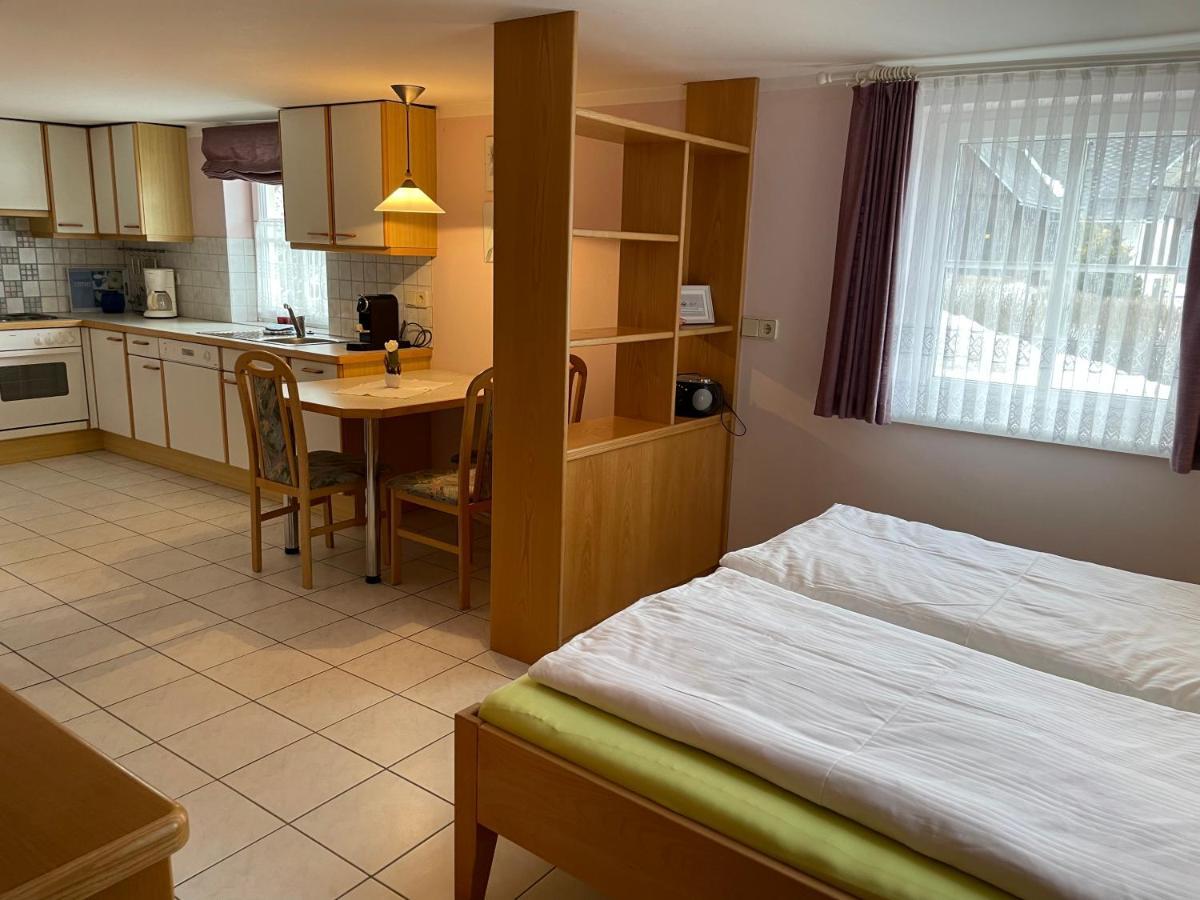 Ferienhaus Leeb Patergassen Buitenkant foto