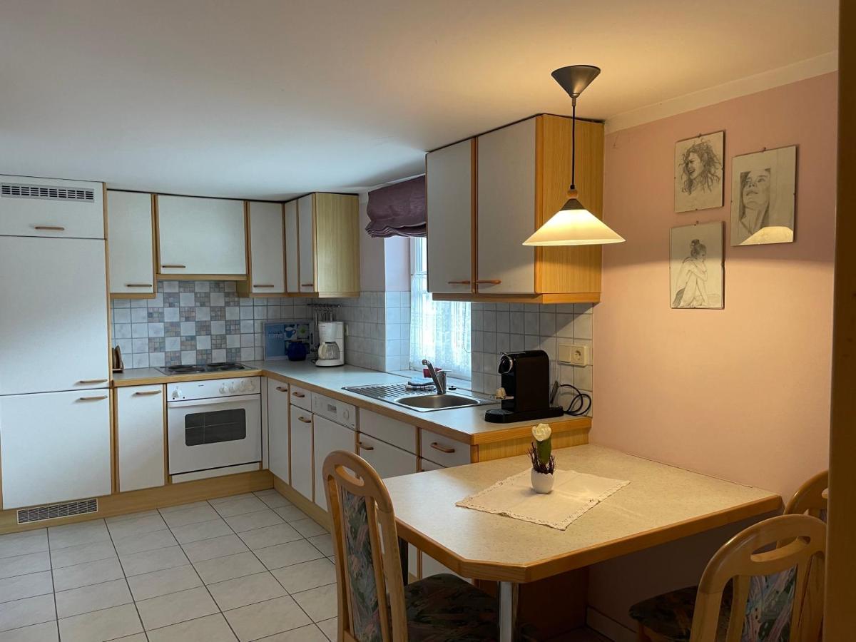 Ferienhaus Leeb Patergassen Buitenkant foto