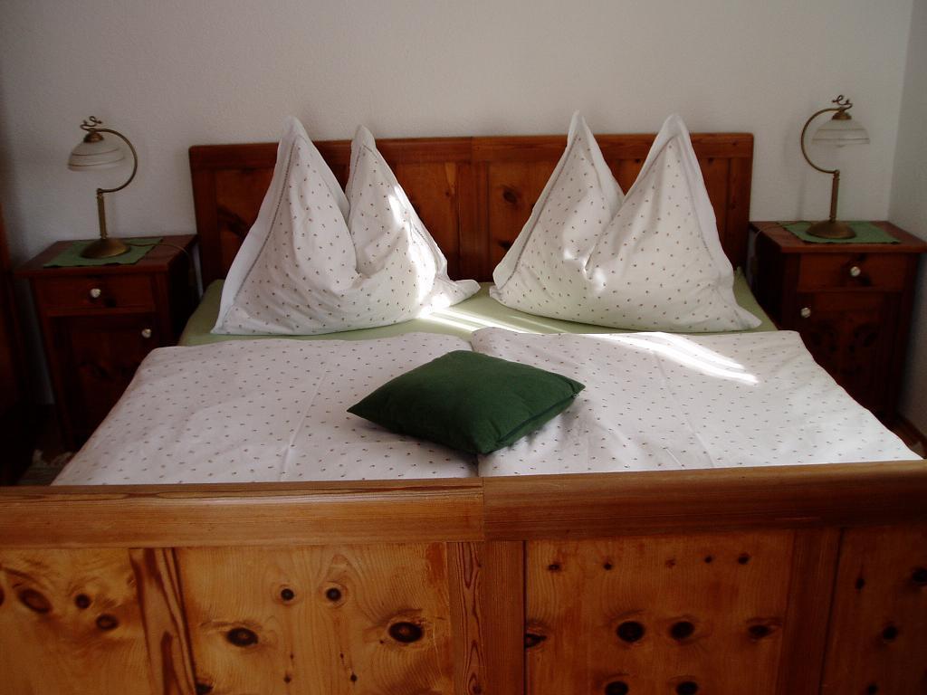 Ferienhaus Leeb Patergassen Kamer foto