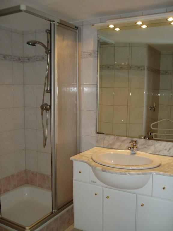 Ferienhaus Leeb Patergassen Buitenkant foto