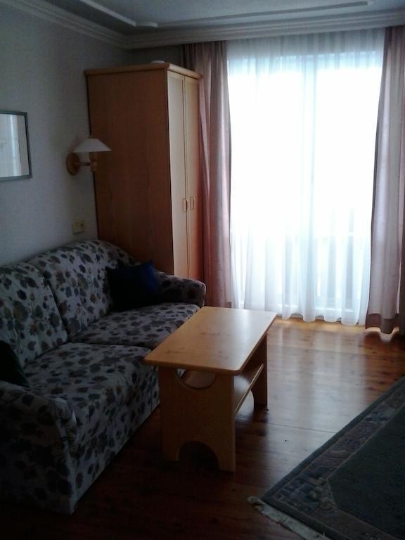 Ferienhaus Leeb Patergassen Buitenkant foto